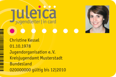 JuleiCa 2022 in Bergkamen in Planung!