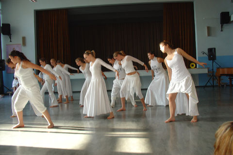 Theaterfestival des Stadtjugendrings soll 2022 stattfinden.